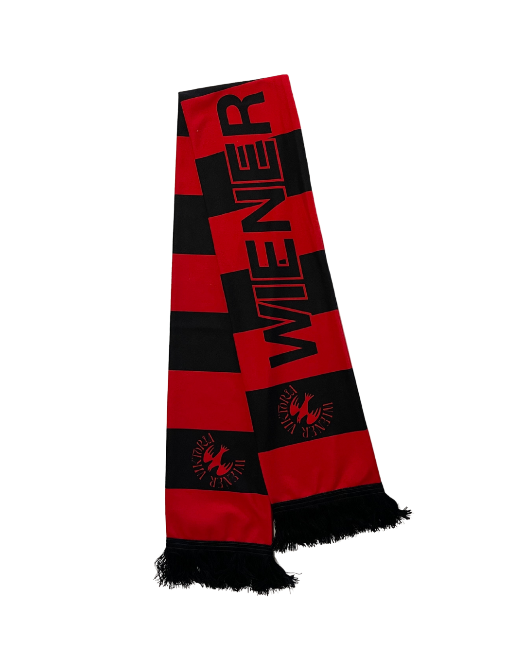 Viktoria Fanschal aus Fleece