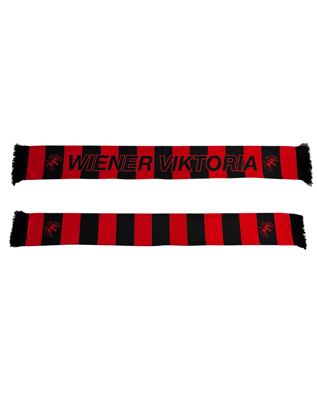 Viktoria Fanschal aus Fleece